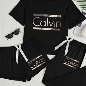 NWT Calvin 3pc set